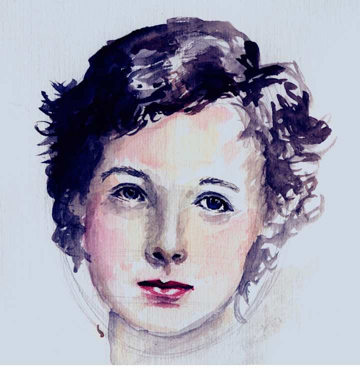 Cover image for Untitled