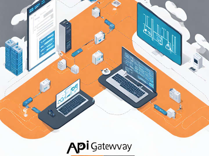 Cover image for Keeping Things Running- Developing a Reliable API Gateway on AWS