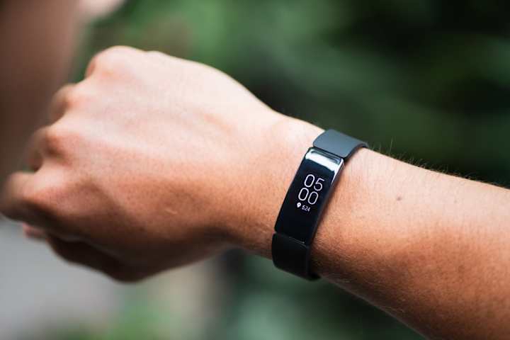 Cover image for How to Track Your Sleep on a Fitbit