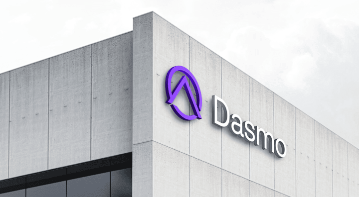 Cover image for Damso \ Corporate Brand Identity