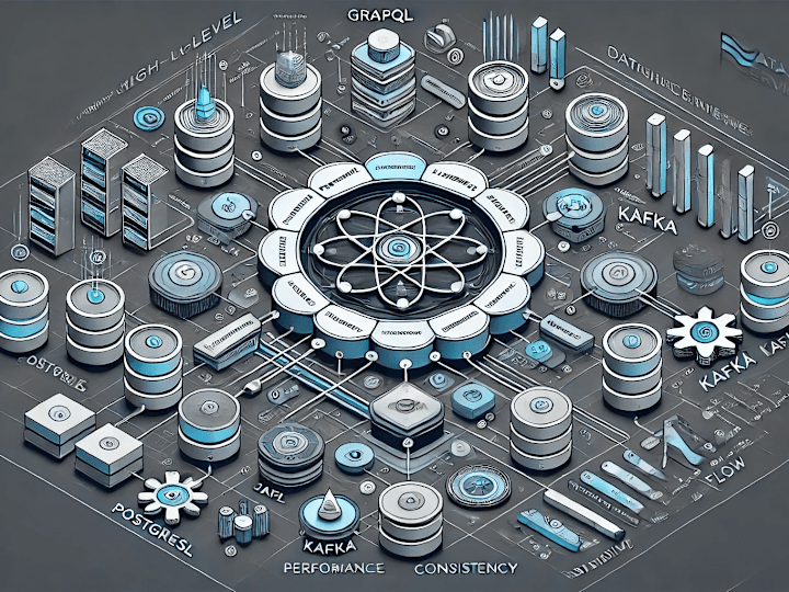 Cover image for Central Member Data Service