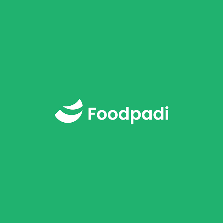 Cover image for Foodpadi Brand Identity