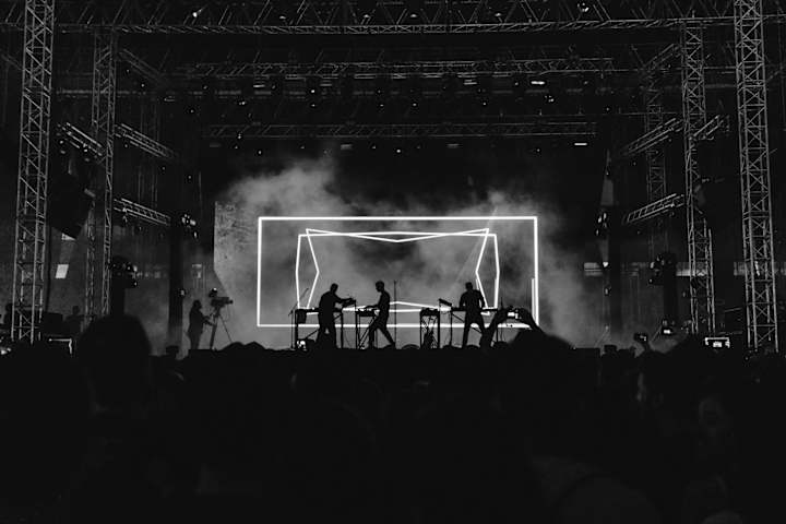 Cover image for Banners for Shows