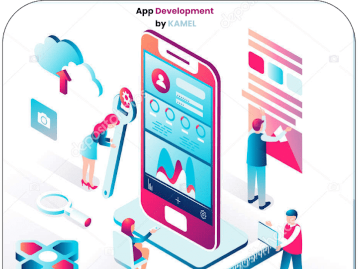 Cover image for Crafting Modern Android App From Scratch