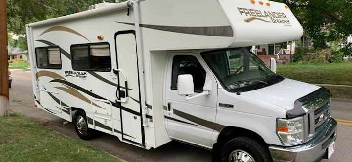 Cover image for 10 Best RV Rentals In Casper, Wyoming - Updated 2023