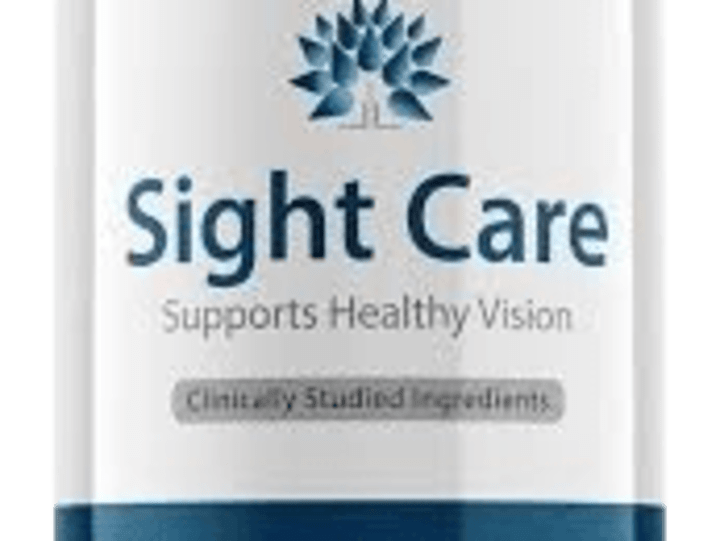 Cover image for Sightcare Reviews (IMPORTANT WARNING!!) Does It Have Any Trick?