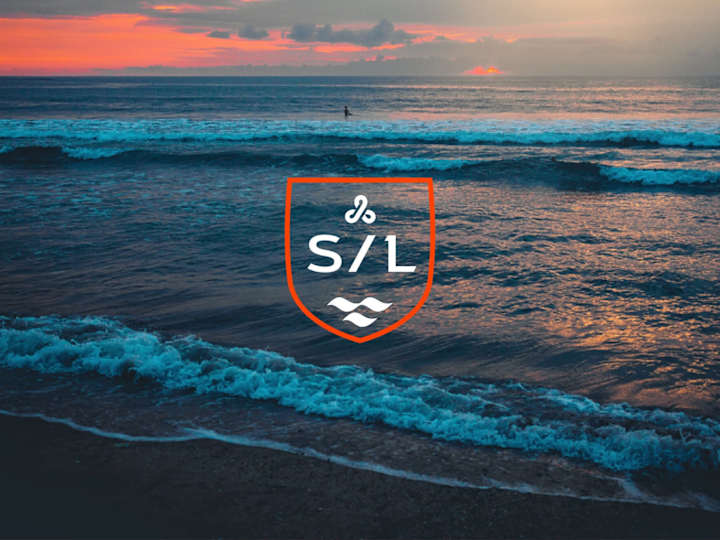 Cover image for Brand Development for a Marine Sports Brand