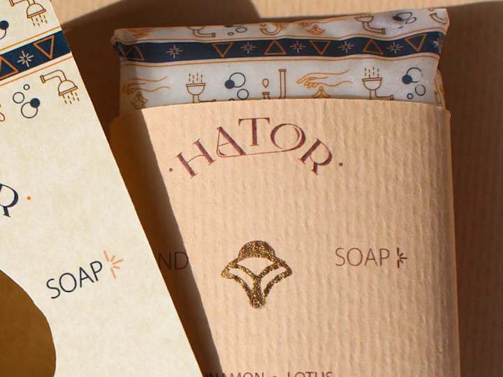 Cover image for Packaging Design