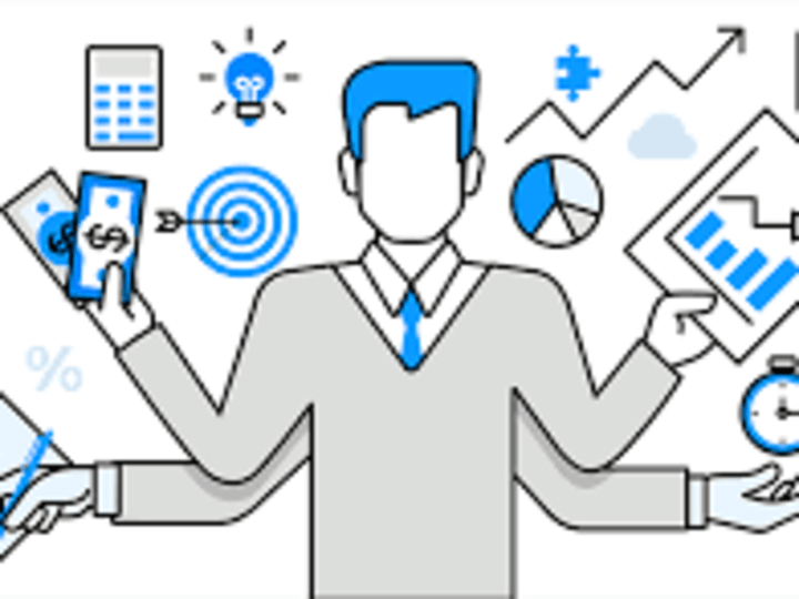 Cover image for Managing Programs and Portfolios