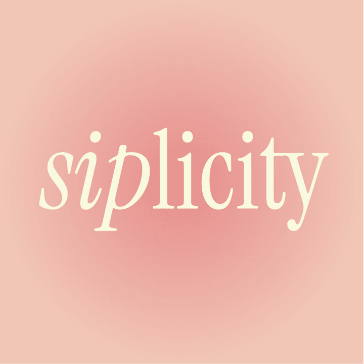 Cover image for siplicity