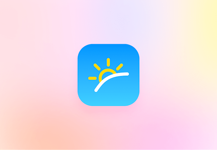 Cover image for iOS App Icon Design