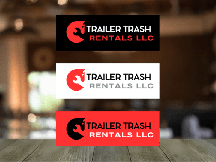 Cover image for Design a professional logo for your company or store 