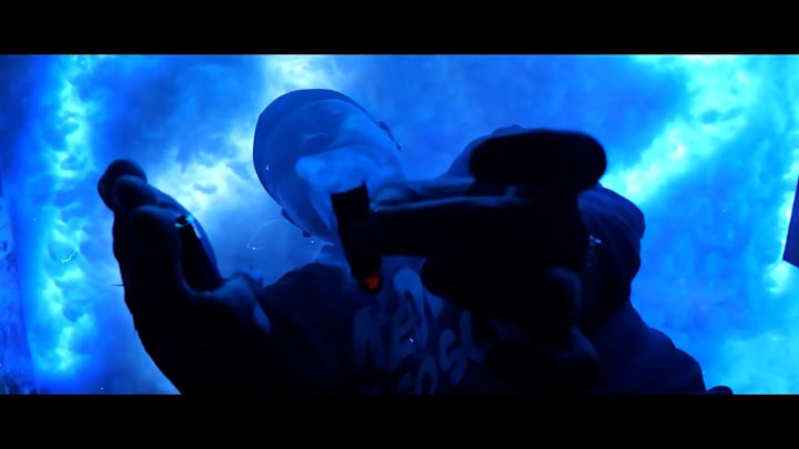 Cover image for KaioKenDFG - WHY Pt. 1 (Official Music Video)