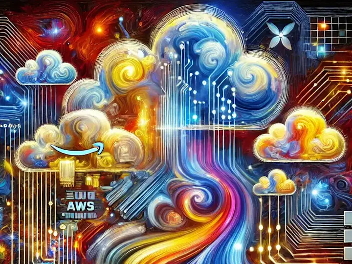 Cover image for MLOps & Cloud AI Deployments (AWS/GCP)