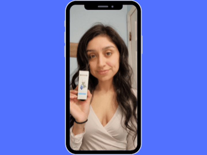 Cover image for CBD SKINCARE AD
