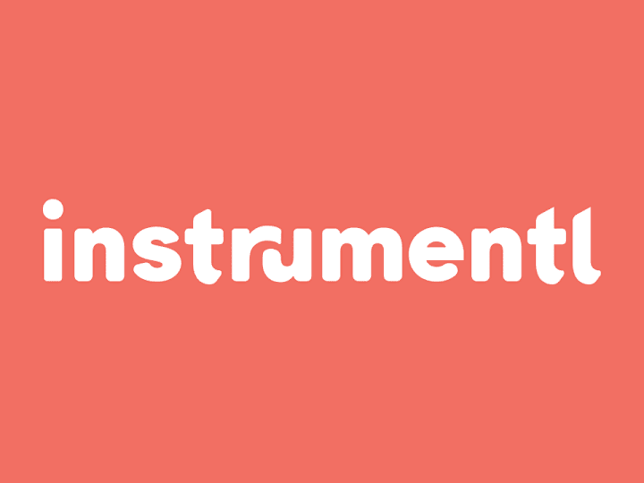 Cover image for Instrumentl