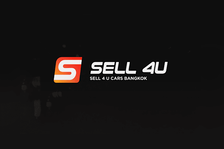 Cover image for Sell 4U - Second hand car hub