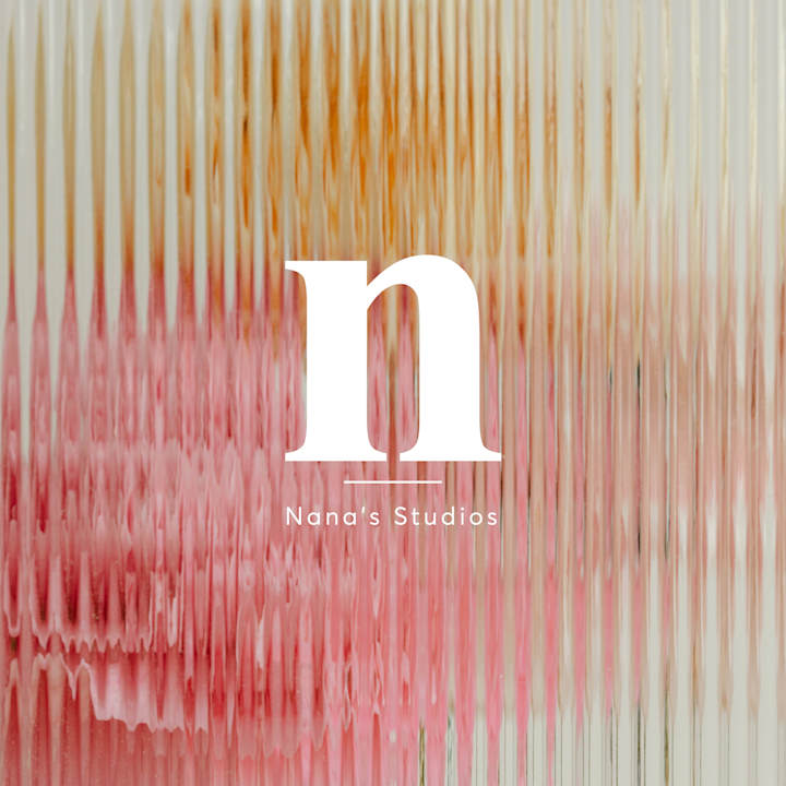 Cover image for Nana’s studios 