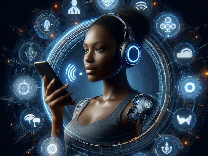 Cover image for Voice Agent Swarm