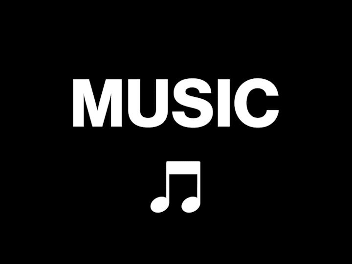 Cover image for Custom Music Production