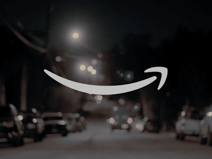 Cover image for Amazon - Light a Path for Deliveries