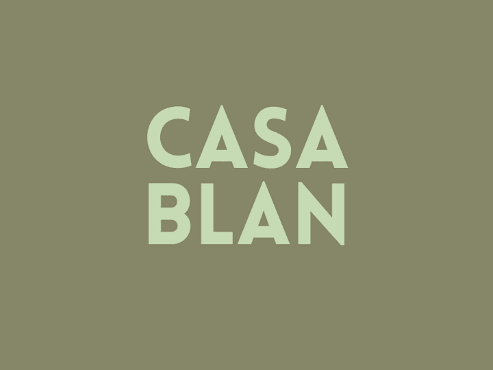 Cover image for Social Media Manager – Casa Blan Troncedo