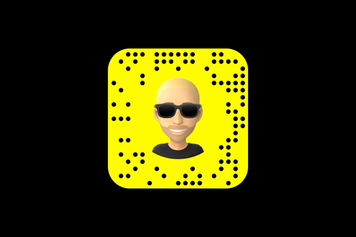 Cover image for Community Lenses - Snapchat