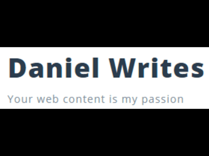 Cover image for Handwritten Content Writing Service