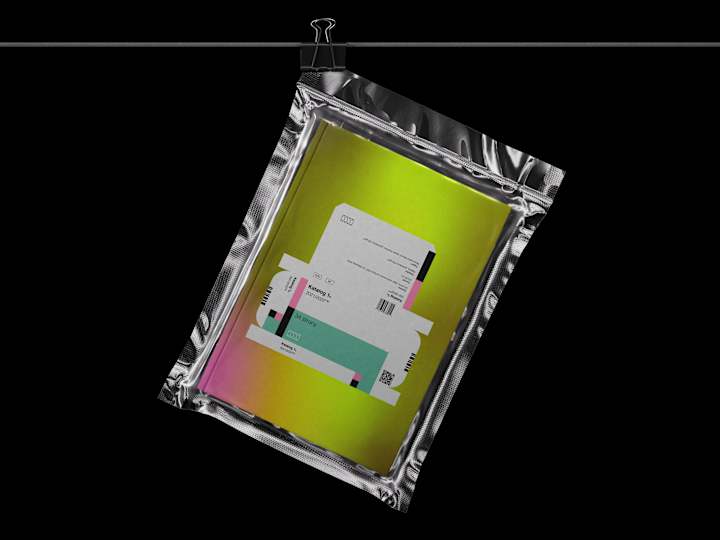 Cover image for Katalog 1