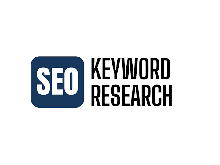 Cover image for SEO Keyword Research: Boost Traffic & Conversions