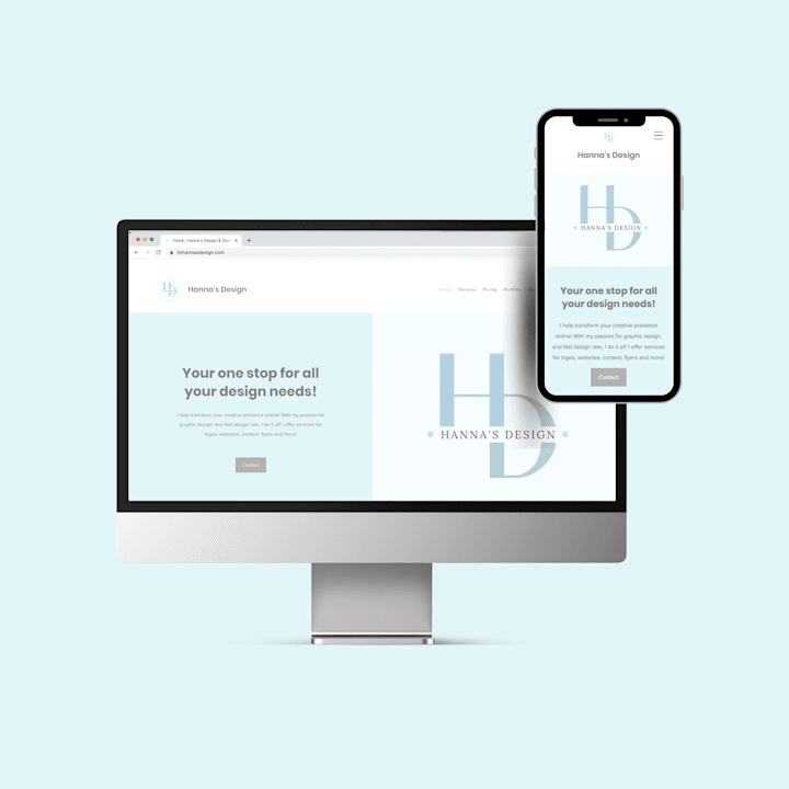 Cover image for Web Design