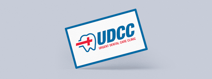 Cover image for Urgent Dental Care Clinic Branding