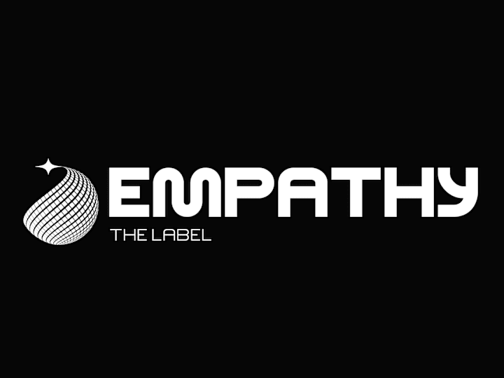 Cover image for Empathy the Label