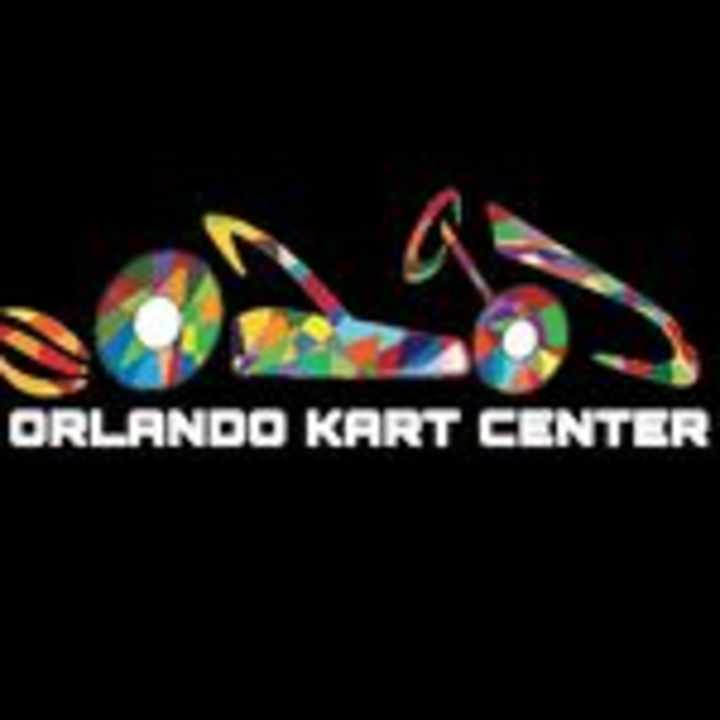 Cover image for ORLANDO KART CENTER