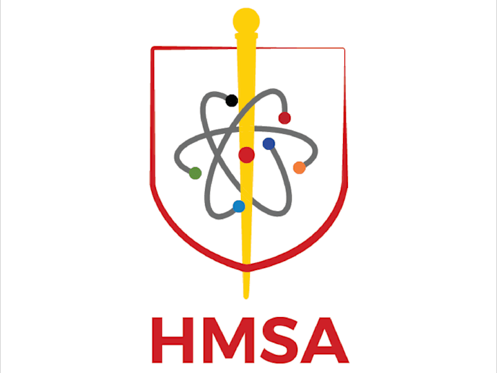 Cover image for Helwan Medical Students' Association Re-Branding Project