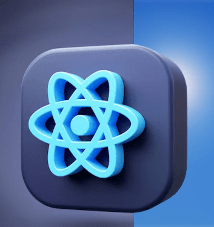 Cover image for React ( single page apps )