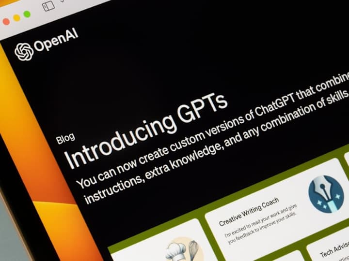 Cover image for Custom GPT Implementation