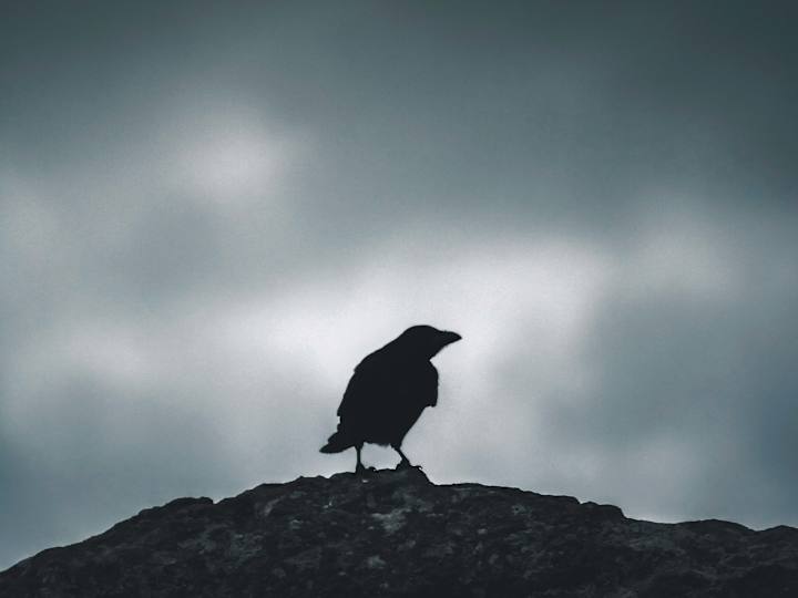 Cover image for Flash Fiction | On My Mind