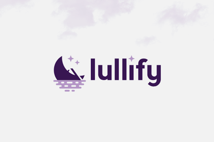 Cover image for Lullify