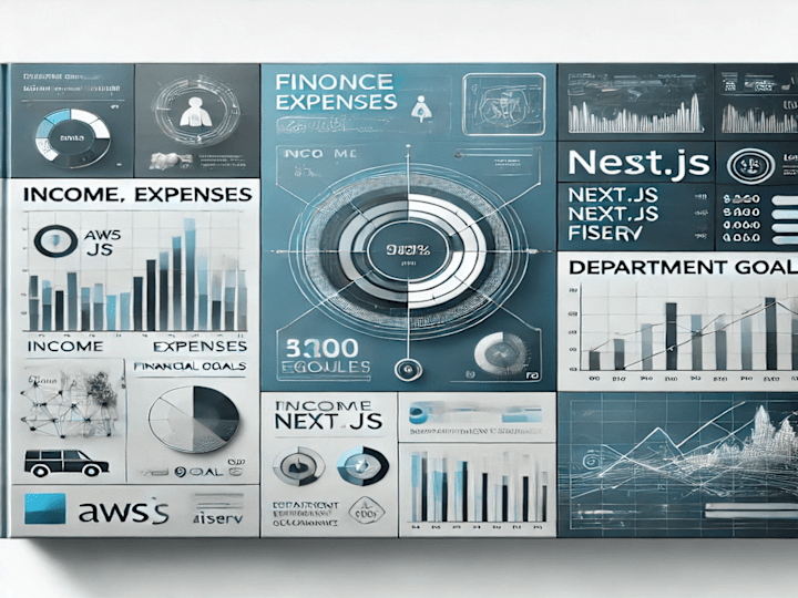 Cover image for Fiscal Flow