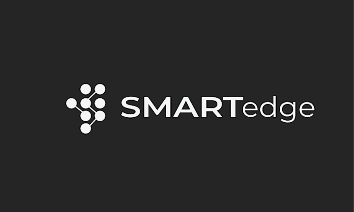 Cover image for Logo For Smart Edge