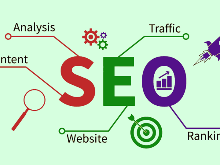 Cover image for Boosting Brand Visibility with SEO & Website Optimization