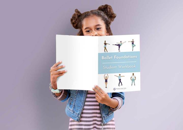 Cover image for Product Mockups Pre-Launch for Dance Ed Tips