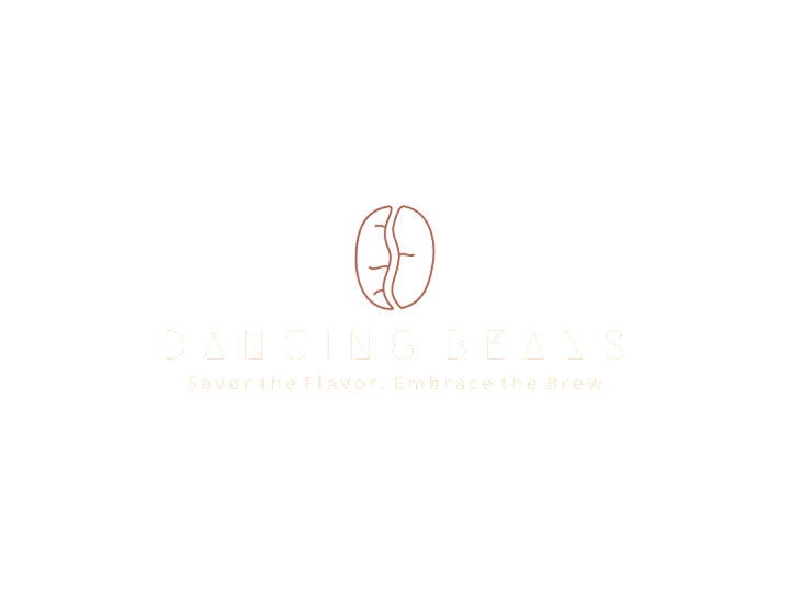 Cover image for Tailored logo design for Dancing Beans coffee brand