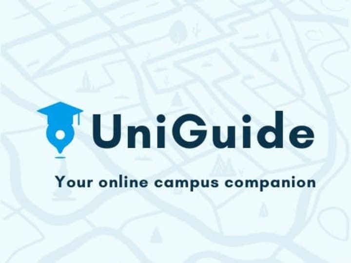 Cover image for UniGuide - a Campus Navigation platform for Colleges