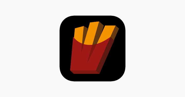 Cover image for Fryday App Development for Burger Lovers