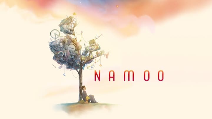 Cover image for Namoo - Short Film