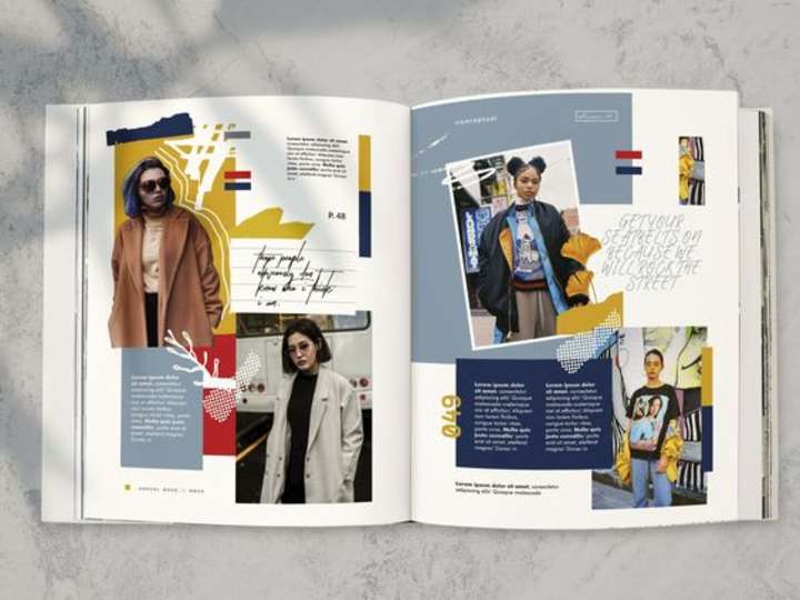 Cover image for I will be your personal stylist and fashion advisor