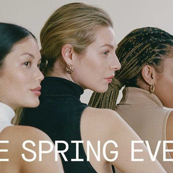 Cover image for U BEAUTY on Instagram: “The Spring Event is on. Right now, with…