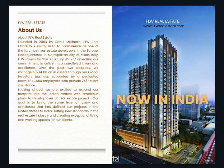 Cover image for No idea how to make sales attractive? Try a Brochure 